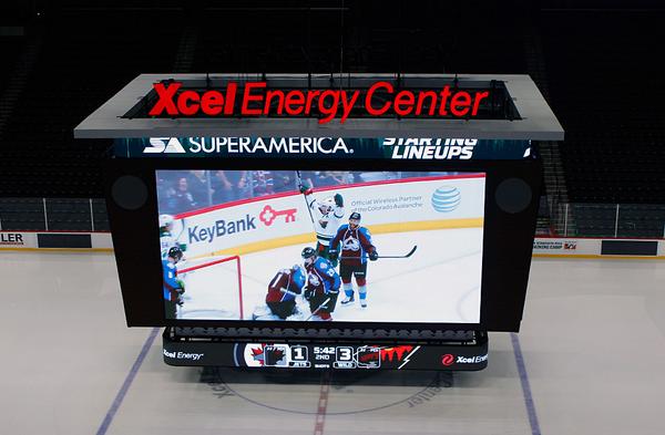 mnwild's tweet photo. RT for chance to win 2 tickets to tomorrow's #mnwild game at @xcelenergyctr: http://t.co/p0Pq8jYb6F 1 random winner. http://t.co/OJKtTLJuOs