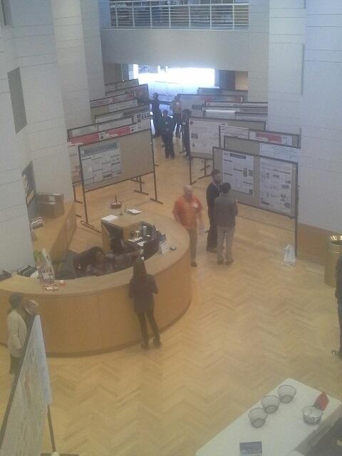 HamnerConfCenter tweet media