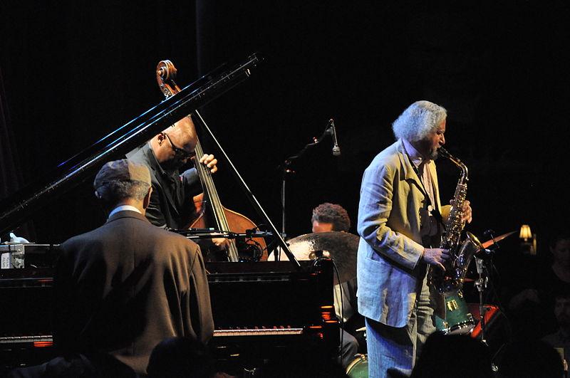   This Day in Happy Birthday to Gary Bartz.  vaya un superclase.