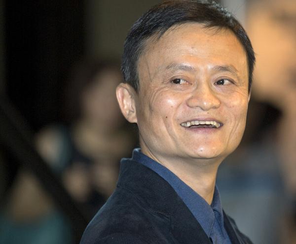 Despedido por McDonalds, rechazado por Burger King. él es hoy el hombre más rico de China bit.ly/1peUwLV