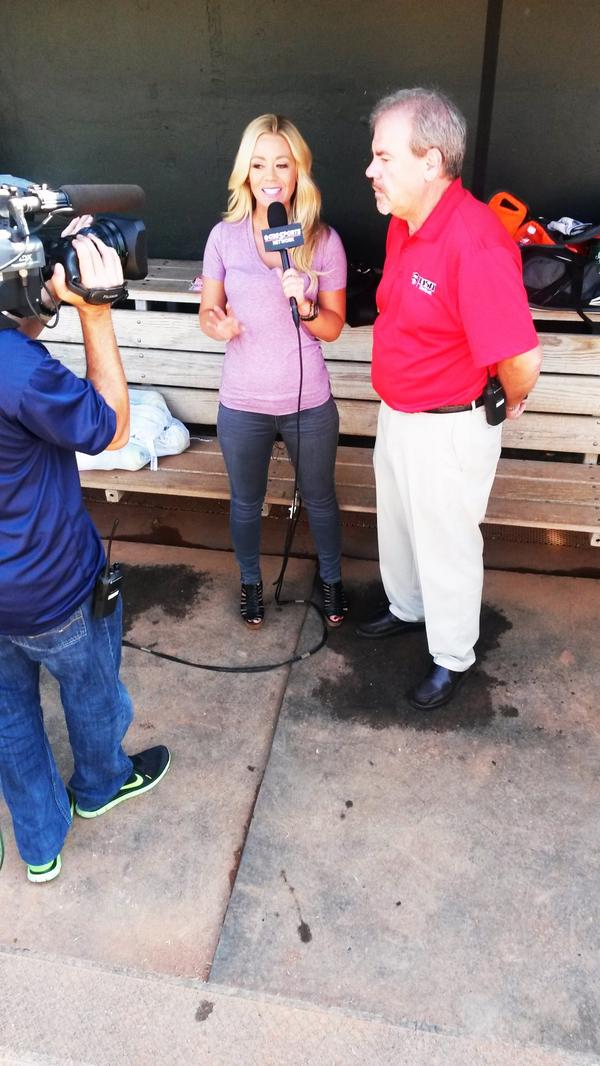 Softball 360 tweet media