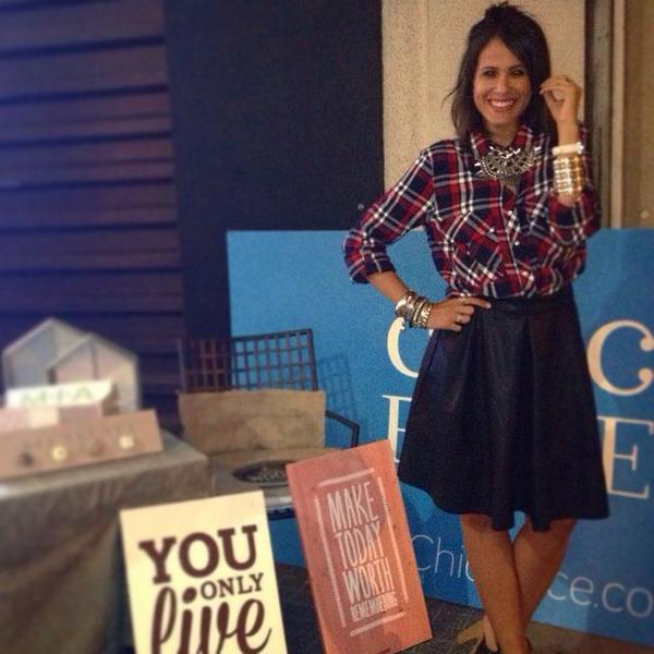 HolaCuore's tweet photo. Plan en BCN este finde con @ChicPlace_ES en Calle Roselló 249.#market http://t.co/dDcwOC5R0m