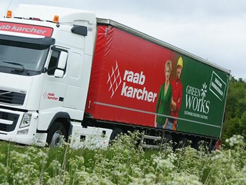 Even weekend houden maar maandag weer aan de slag om bouwers te voorzien van duurzame (biobased) bouwmaterialen.