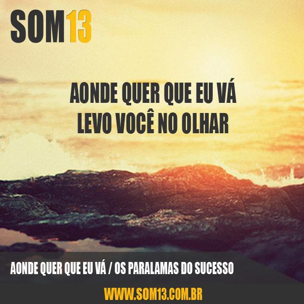 Som13Musicas's tweet photo. http://t.co/c1Gj9Mrz3N
#musicas #MPB #Som13 http://t.co/Cecs2zT1qN