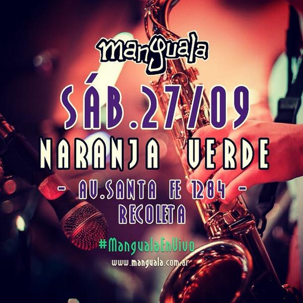 Manguala 💚 tweet media