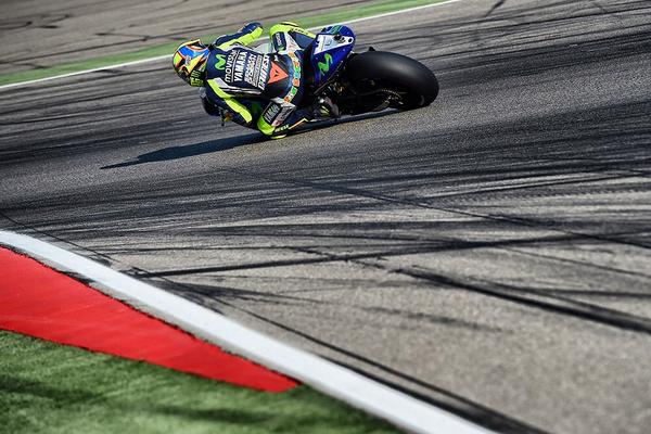 ValeYellow46's tweet photo. Motorland de Aragon,Spagna
Venerdì,prove libere
Primo scatto @GigiSoldano http://t.co/neLt8tV8e7
