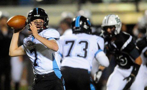 csgazette's tweet photo. Follow tonight's featured high school football game on The Gazette as Pine Creek faces Vista Ridge #PCvsVR http://t.co/lytKbWNFVx