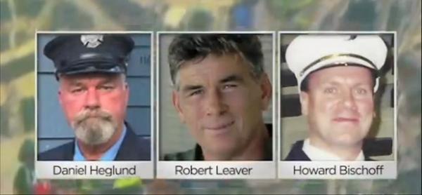 A3Noticias's tweet photo. Tres bomberos que participaron en los rescates del 11-S fallecen de cáncer el mismo día[VÍDEO] http://t.co/IgqcmWgtg1 http://t.co/SAHrK2StlR