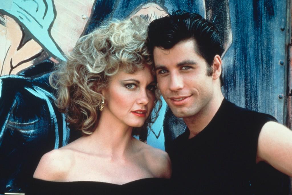 Happy 66th Birthday, Olivia Newton-John!   