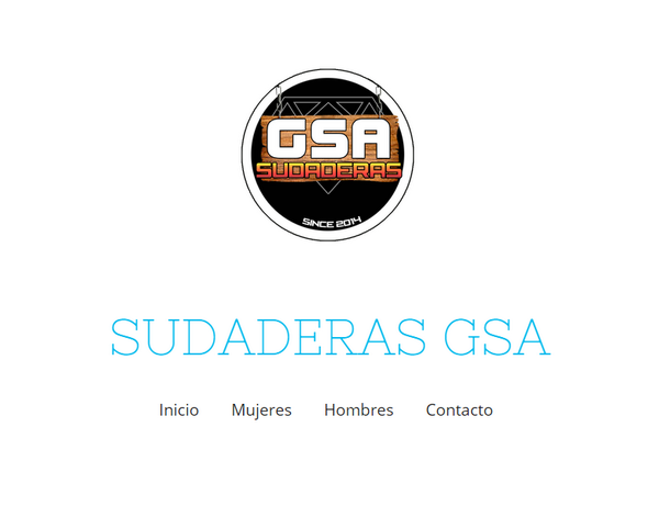 GorrasAlhaurin's tweet photo. ¿Aun no conocéis GSA? http://t.co/CPpaBbr6VX http://t.co/eRLfc40x4X