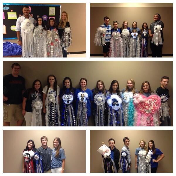 A_Klingseisen's tweet photo. Love my #precalk students! Homecoming done well http://t.co/TwGATVme7R