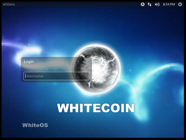 Oizopower's tweet photo. #WhiteOS moves to internal testing phase. Great progress last few days.Private and Public beta soon! #whitecoin $WC http://t.co/6mZzJLwraR