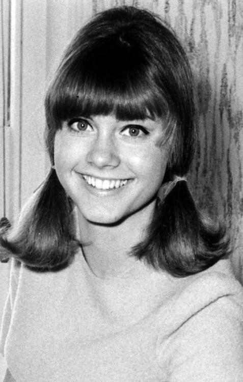Happy birthday Olivia Newton-John!! 