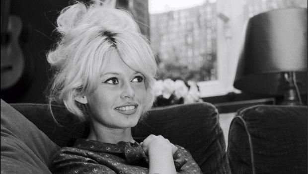 Make that Happy EARLY Birthday, Brigitte Bardot! **  
