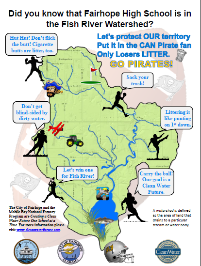 mobilebaynep's tweet image. @fhopefootball Did You Know?? #CreateACleanWaterFuture