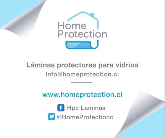 HomeProtectionc's tweet image. Los invito a visitar nuestra página web homeprotection.cl