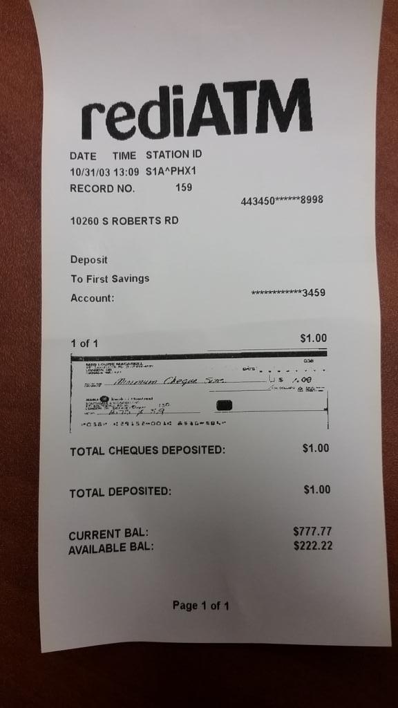 adrianlovney's tweet photo. In Ontario at @Phoenix_Inc checking out our new deposit-taking @rediATM software and lots more cool stuff to come :) http://t.co/QmxwbmsO8Q