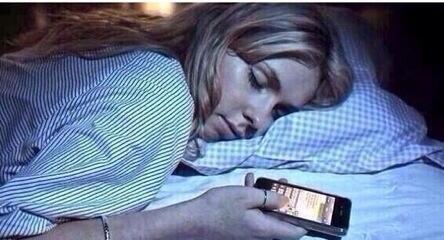 SteevenOrozco's tweet photo. Cuando quiero dormir pero quiero seguir hablando con usted. http://t.co/WJY1Cmopko