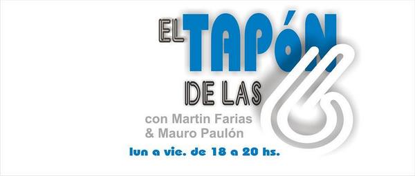 LaMaxMaxima's tweet photo. #Ahora Toda la info previa a una nueva fecha de la Ceresina con @MartinFarias2 y Mauro Paulon http://t.co/SlNX2K7Xxw http://t.co/P9tBZyWUM3