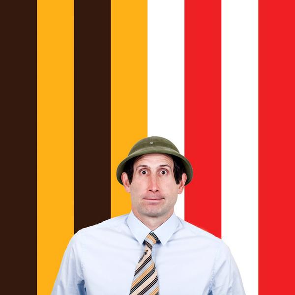 Fin_Begin's tweet image. Today is a MASSIVE DAY FOR #AFL LOVERS because MY SHOW THE PITCH begins tonight!! See you all there! #AFLGF #mfringe