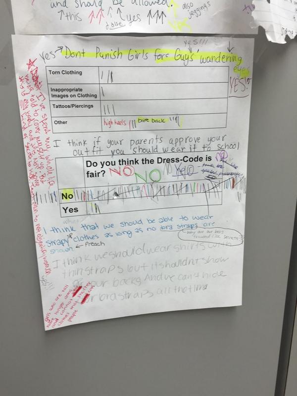 volcanvc's tweet photo. this is in the bathroom in my school thank you sm http://t.co/KspkiFTeqh