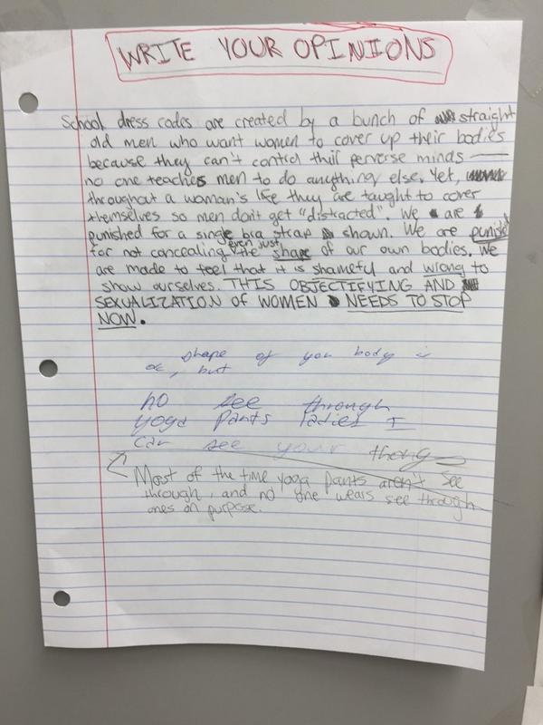 volcanvc's tweet photo. this is in the bathroom in my school thank you sm http://t.co/KspkiFTeqh