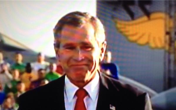 JeanMeslier1729's tweet photo. As the same old jingoistic merry-go-round starts again, do they not remember this? #Iraq3 http://t.co/rFGXbAY0EE