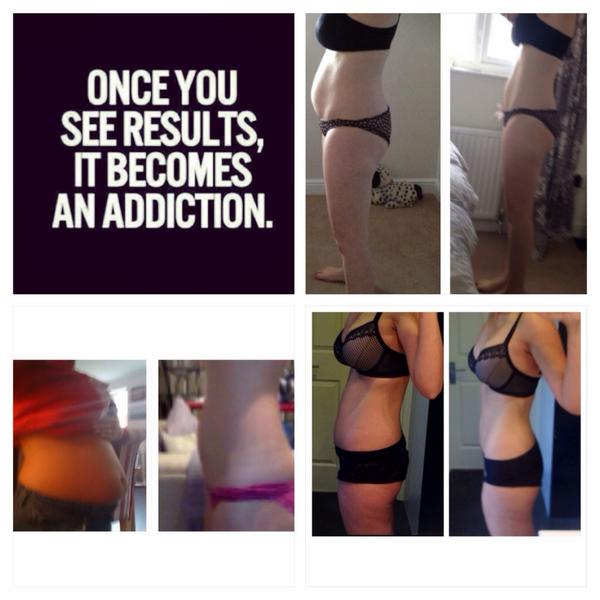 #Rude 3 

10 days down 10 to go 

#Amazing #Effort #Attitude &amp; #Progress 

BIG #Results coming 

#Health #Fitness