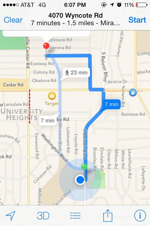 JCUPARTYPERSON's tweet photo. "Tonight 4070 wyncote rd 9pm until cops.  Kids 21st party" http://t.co/VXse5OYkYe