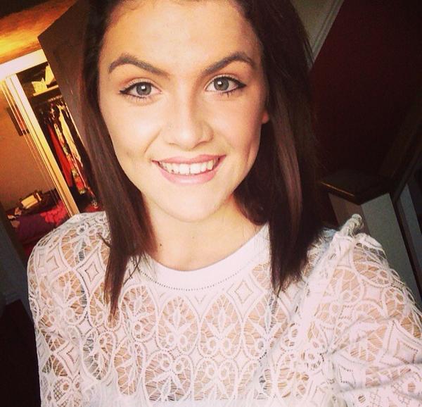 mbarnett103's tweet photo. ❤️ 👉@livvshaw http://t.co/VjTNPUAugT