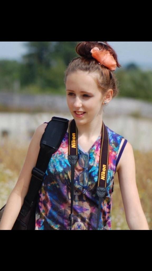 HayleyMcQueen's tweet photo. Four weeks on &amp; another night missing, please help &amp; share this to try #FindAlice #UK http://t.co/fUVYRddiXn  http://t.co/7gNWyJDwGd