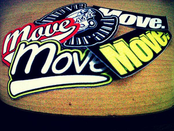 MOVEbrands (@movebrands) on Twitter photo 