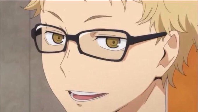 月島蛍のtwitterイラスト検索結果