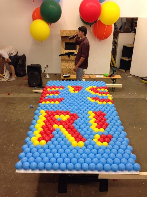 HOAVStudio's tweet image. Last board done at last...