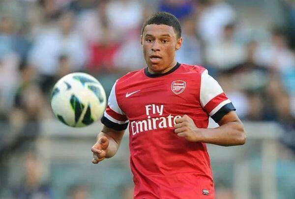 Happy birthday Kieran Gibbs 