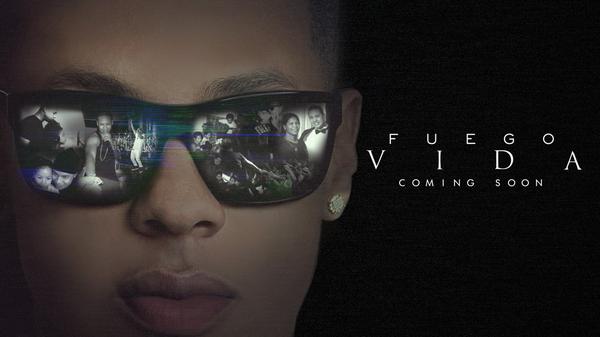 FuegoFBM's tweet photo. Muy pronto mi album "VIDA" en iTunes #Fireboyinc #Mr305inc #JustWaitonit http://t.co/2DvPU5EHuH