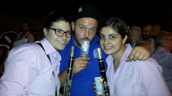 verociscay's tweet photo. #NitDeCabos amb bona companyia!!!!! http://t.co/phP67f1fY3