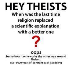 #atheism #atheist #science #scienceVreligion