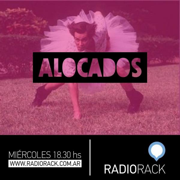 Radio_Rack's tweet photo. #Alocados en el aire de @Radio_Rack 
http://t.co/5Vg1oMkVK1

¡Sintonizá la radio con un click! http://t.co/0PXrDRcsVD