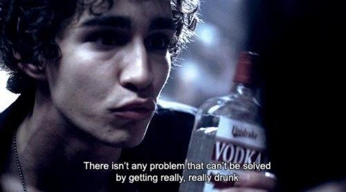 ile_franco's tweet photo. #ViernesConVdeVodka http://t.co/F47mL2HzSR