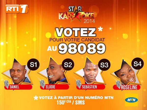 RTIOfficiel's tweet photo. Continuez de voter pour le candidat de votre choix
#RTI #rtisk2014 http://t.co/CahQLS8fvn