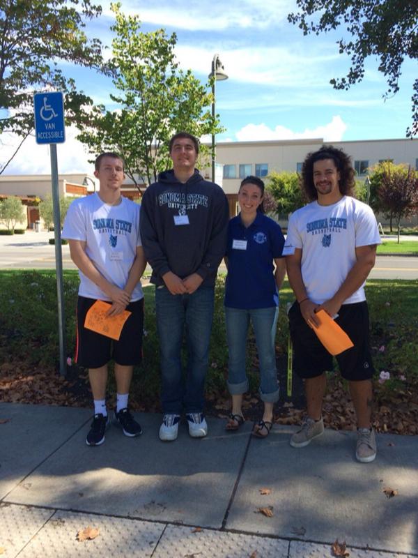 SSUMBBALL's tweet photo. #tobeaseawolf ✏️📚🏀 http://t.co/UknqawEEeh