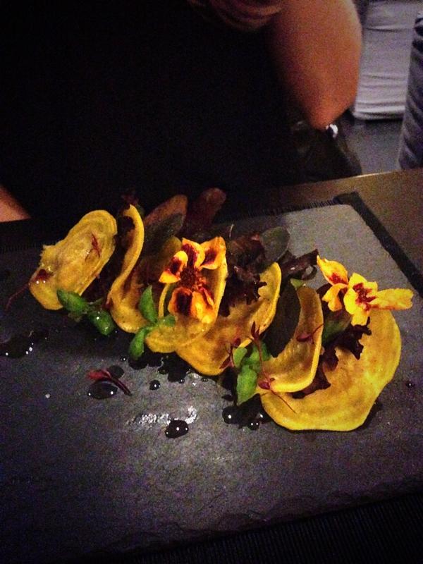 TessWard's tweet image. Going green and eating raw for a girlie Friday night dinner @lasuitewest @tillyjohnson89 one to try @DeliciouslyElla