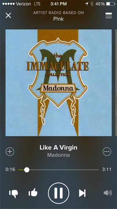 Haha jamming out in my car #loveit #music http://t.co/Tz59cPzSQD<a href="/tag/loveit"class="tags">#loveit</a><a href="/tag/music"class="tags">#music</a>