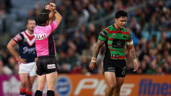 smh's tweet photo. Sonny Bill Williams makes impassioned plea for Issac Luke to be cleared for #NRL grand final http://t.co/iI01uEyKo5 http://t.co/LBQnESIzK5