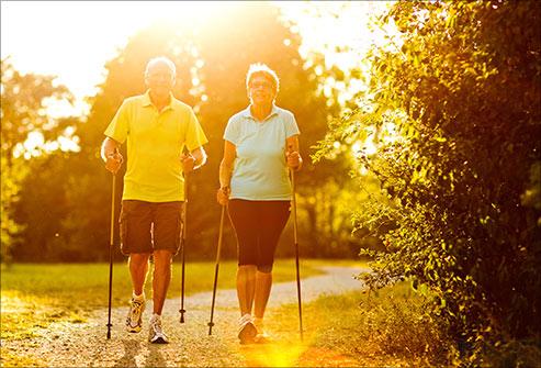 A #Walk in Nature may keep #Depression at Bay. Study found walking lowered #stress
wb.md/1ry5XmR
^DrArefa