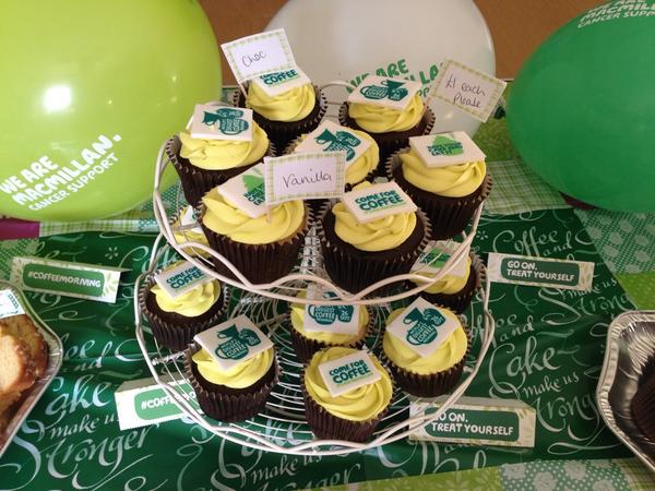 jencouser's tweet photo. Successful morning @couser_mikejc  @macmillancoffee @FormagrindLtd @FutureAlloys http://t.co/kHVOF6ddzb