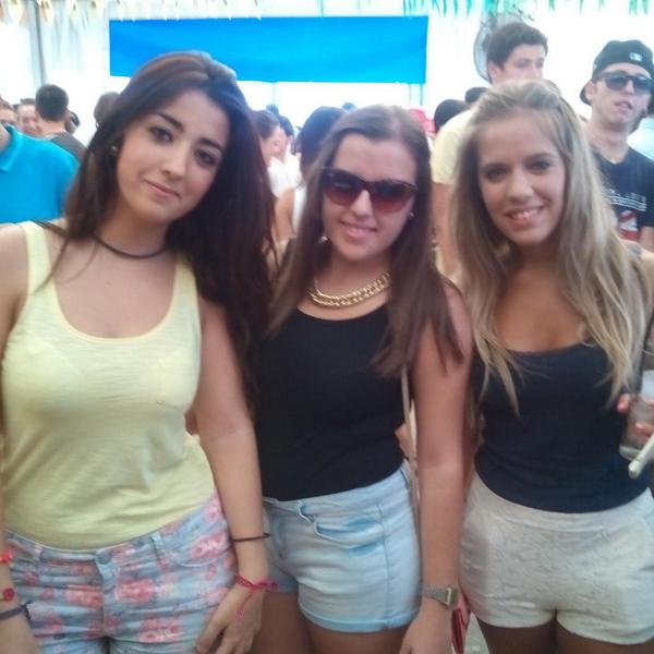 LoveCritika21's tweet photo. Buenas noches @marinatotofina @MariajesusL 😁 http://t.co/egbPuhSnI1
