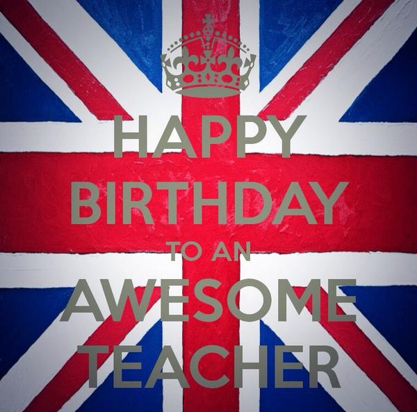 HAKA_KTG's tweet photo. Happy Birthday to our brilliant Head of Primary, Ms Indresano!! All of us at #KTG wish you a fab new year!! http://t.co/AgEacbKpxI