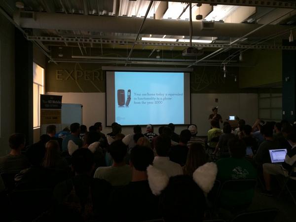 IrishHacks's tweet photo. Times have changed... #irishhacks http://t.co/QrPPxNaola